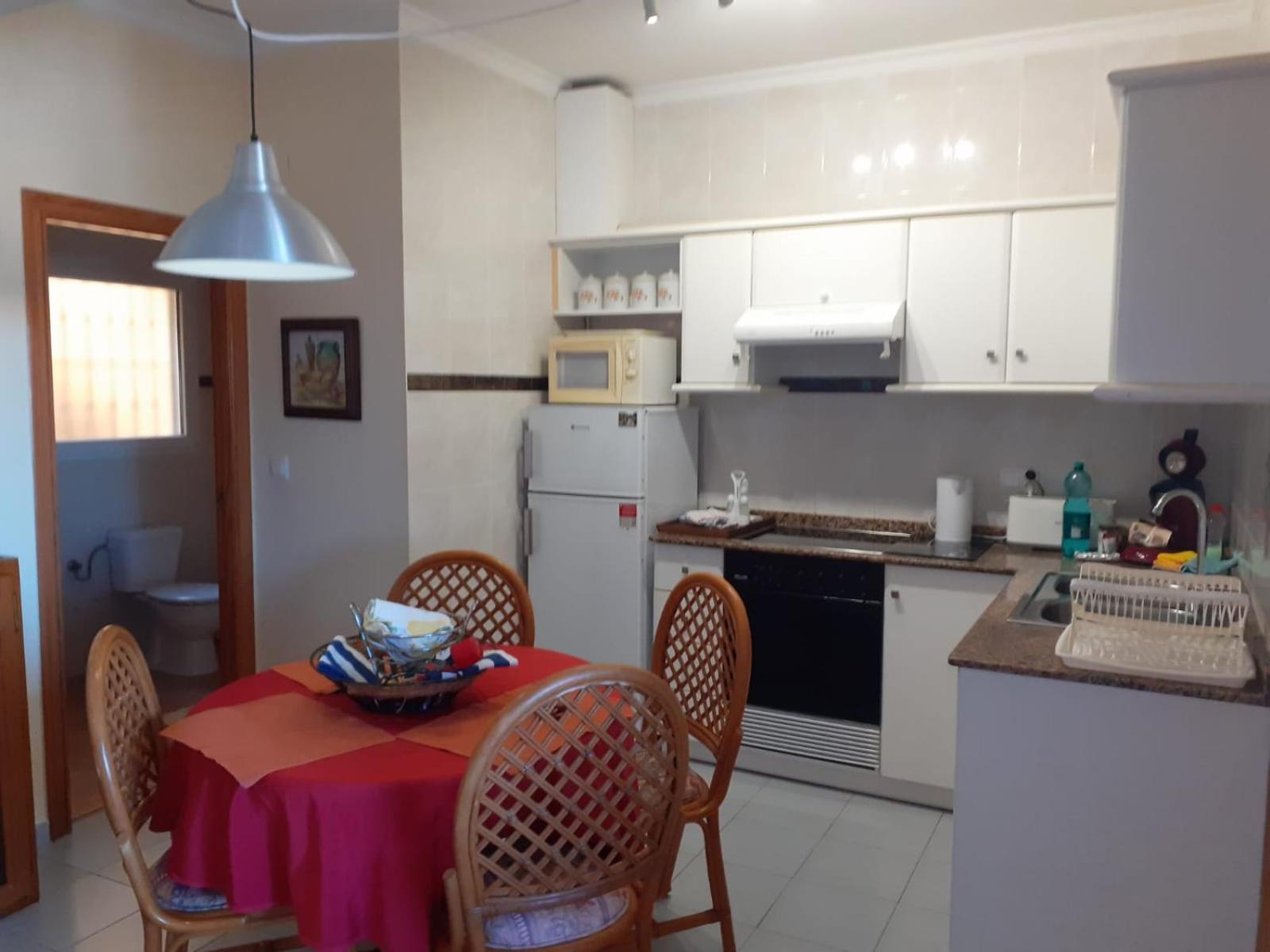 Apartemento Monika Monte Pedrera C 4 Top Aussicht デニア エクステリア 写真
