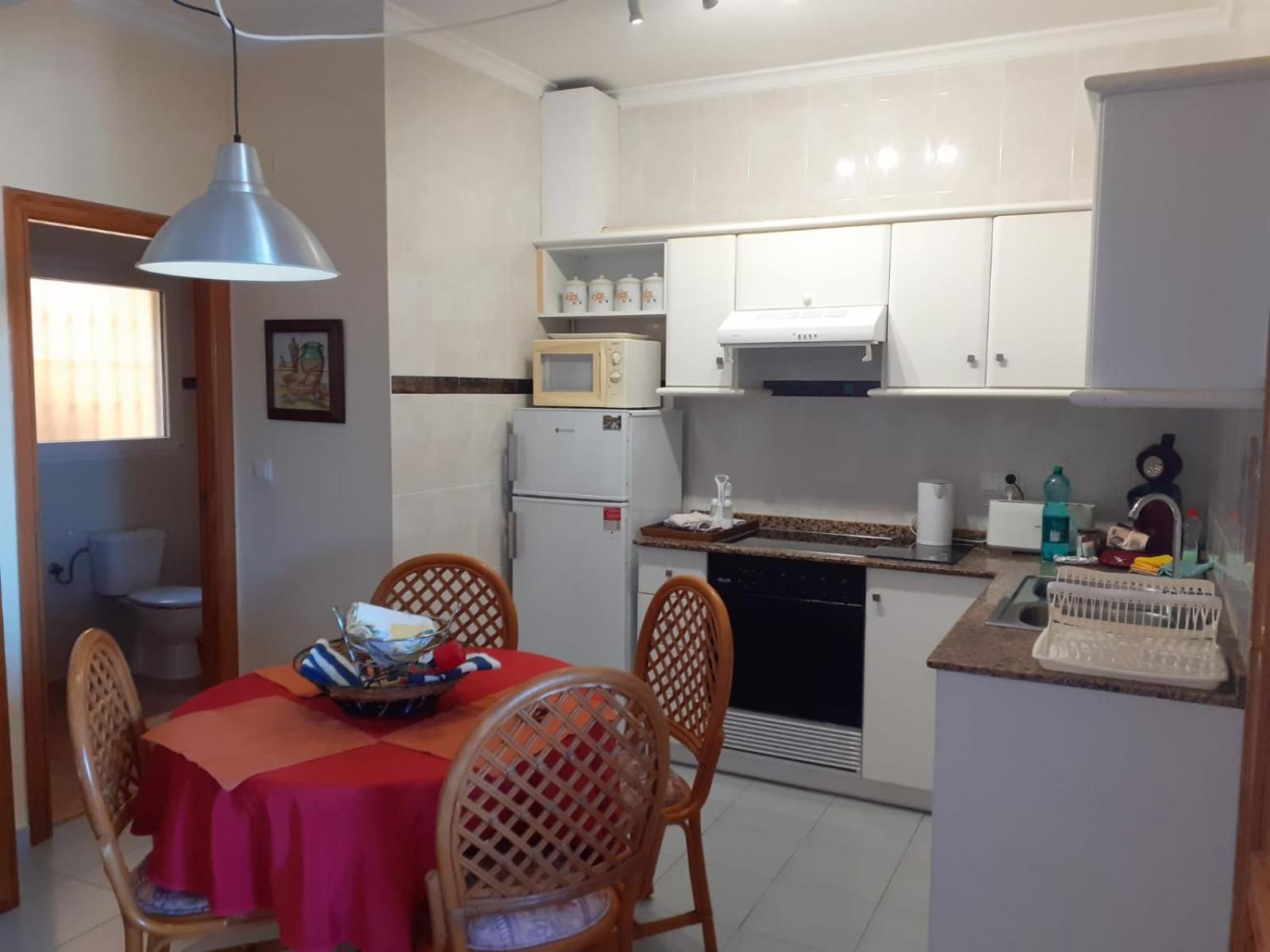 Apartemento Monika Monte Pedrera C 4 Top Aussicht デニア エクステリア 写真