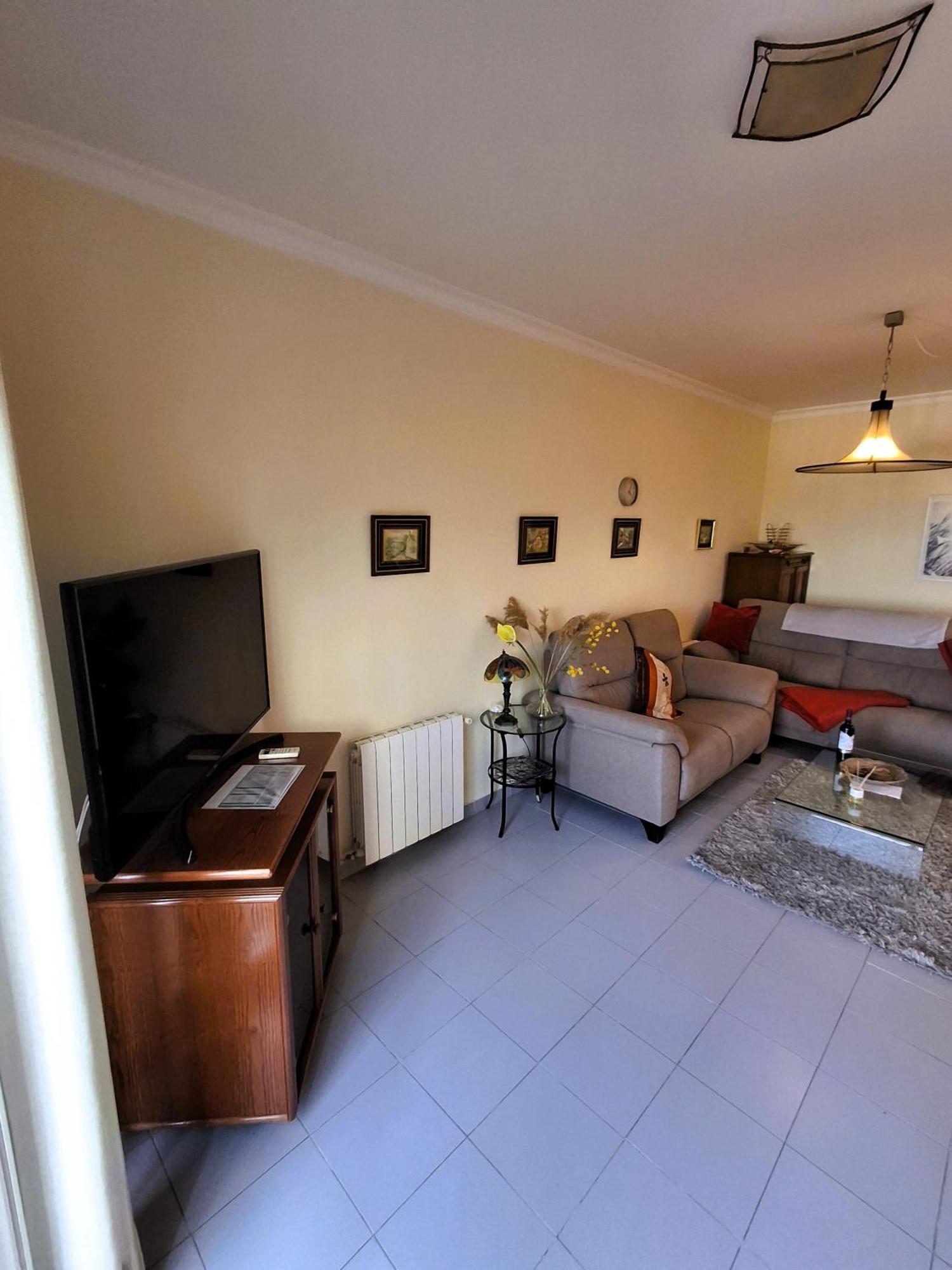 Apartemento Monika Monte Pedrera C 4 Top Aussicht デニア エクステリア 写真