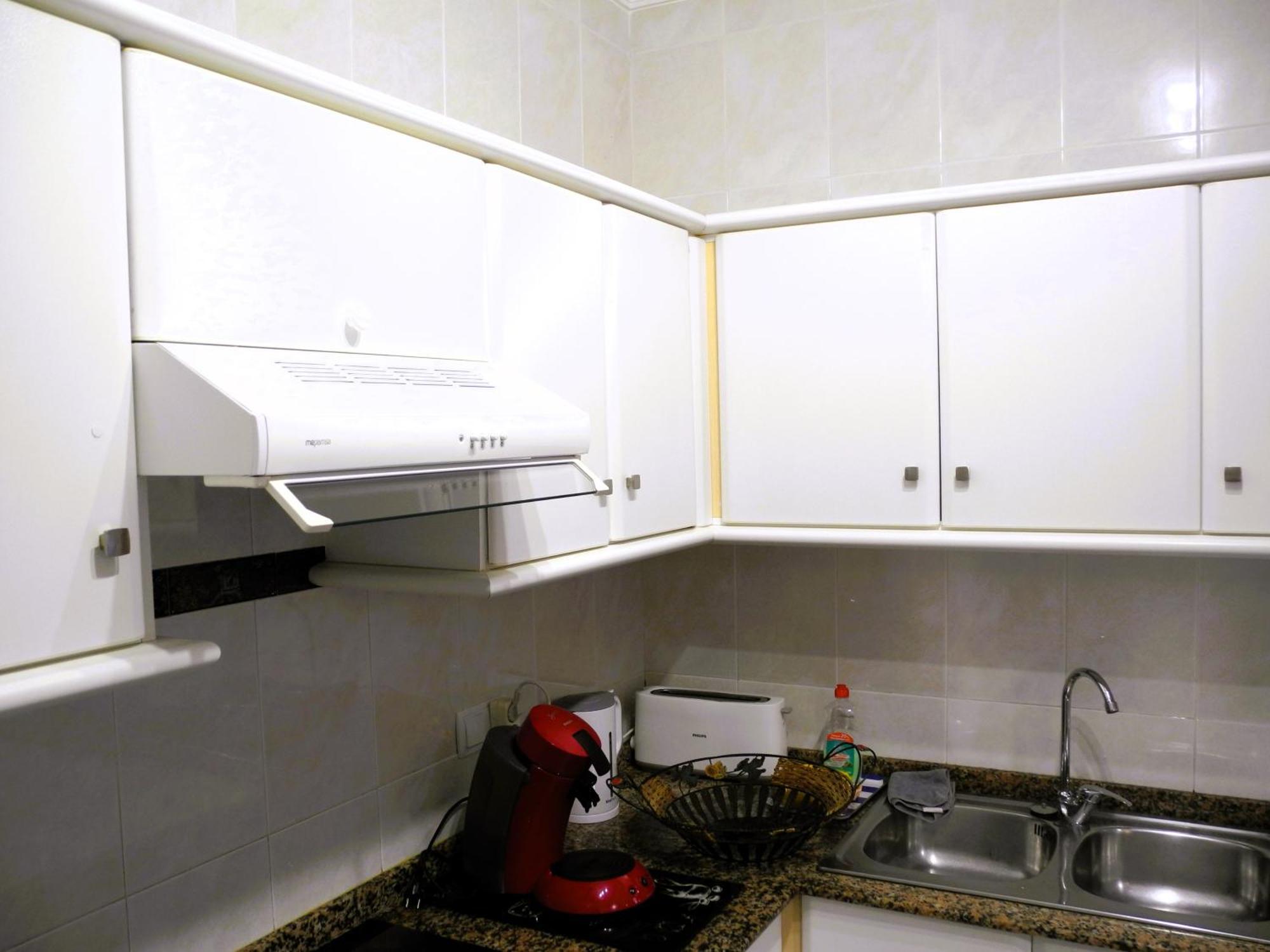 Apartemento Monika Monte Pedrera C 4 Top Aussicht デニア エクステリア 写真