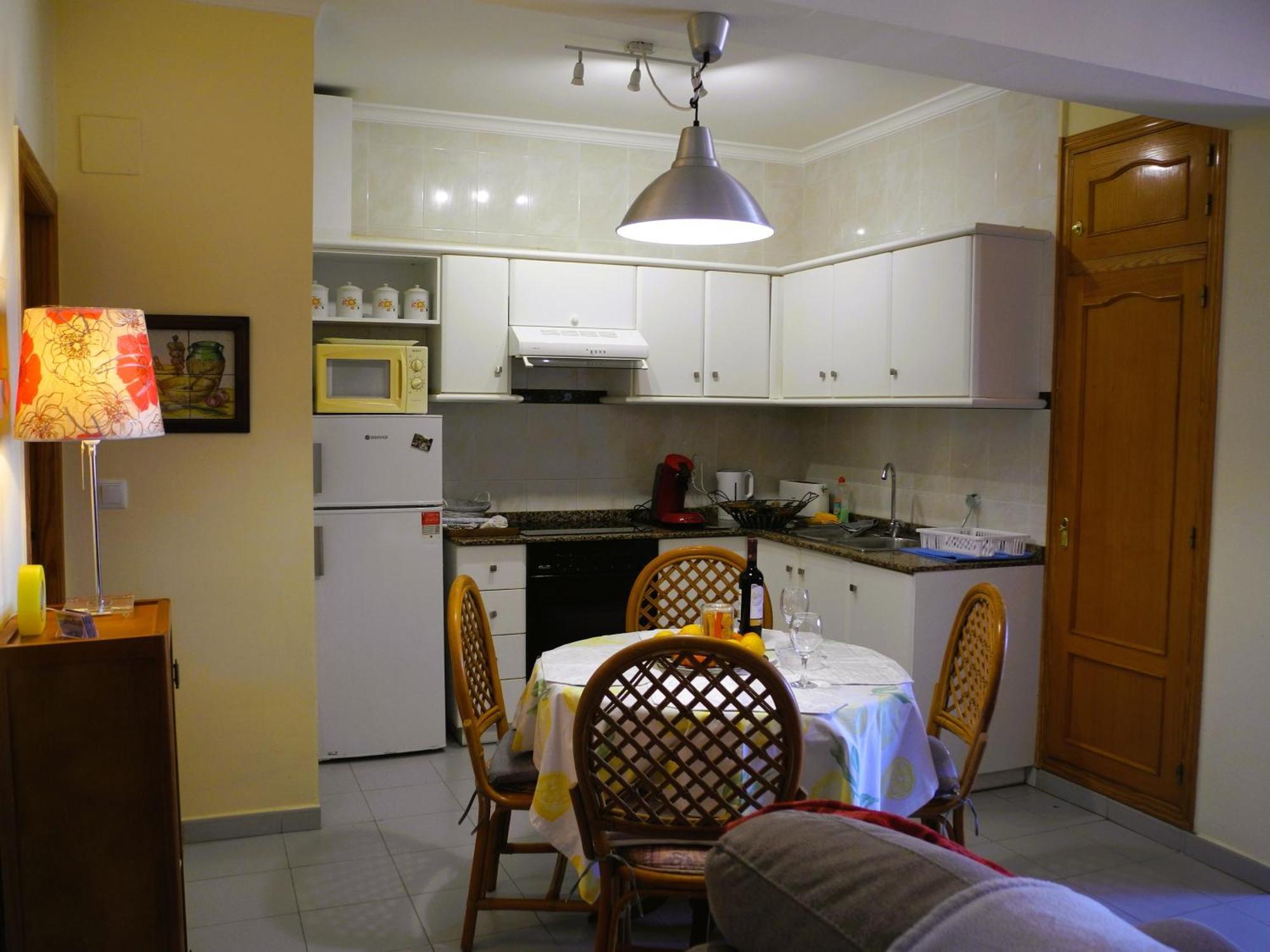 Apartemento Monika Monte Pedrera C 4 Top Aussicht デニア エクステリア 写真