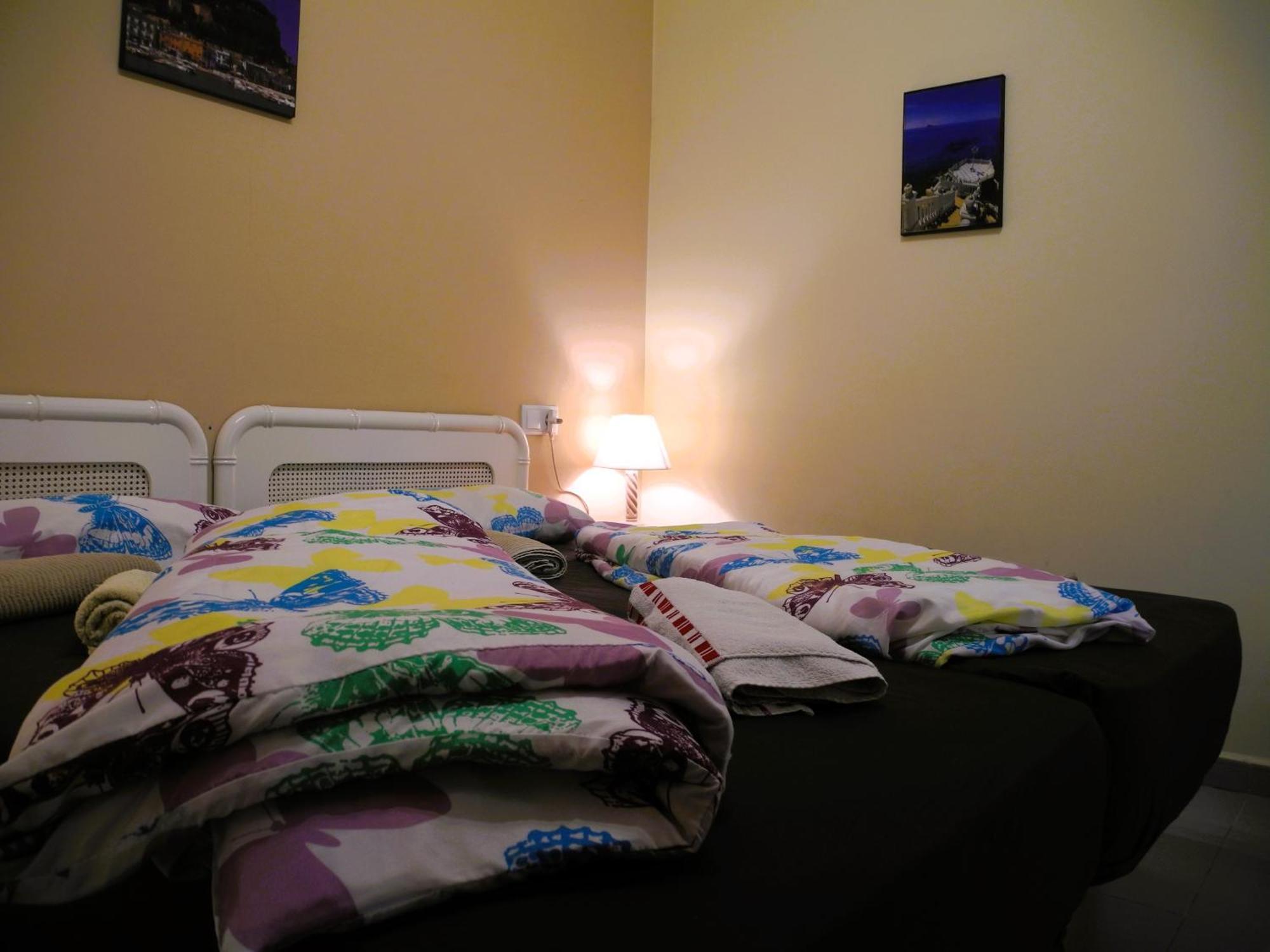 Apartemento Monika Monte Pedrera C 4 Top Aussicht デニア エクステリア 写真
