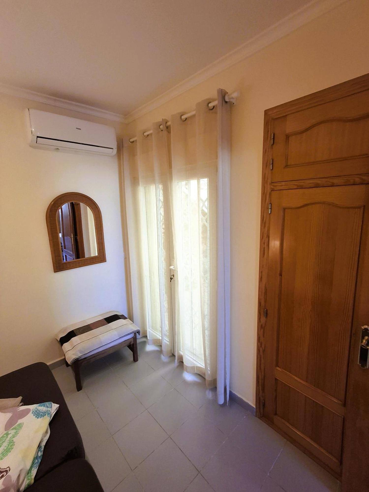 Apartemento Monika Monte Pedrera C 4 Top Aussicht デニア エクステリア 写真