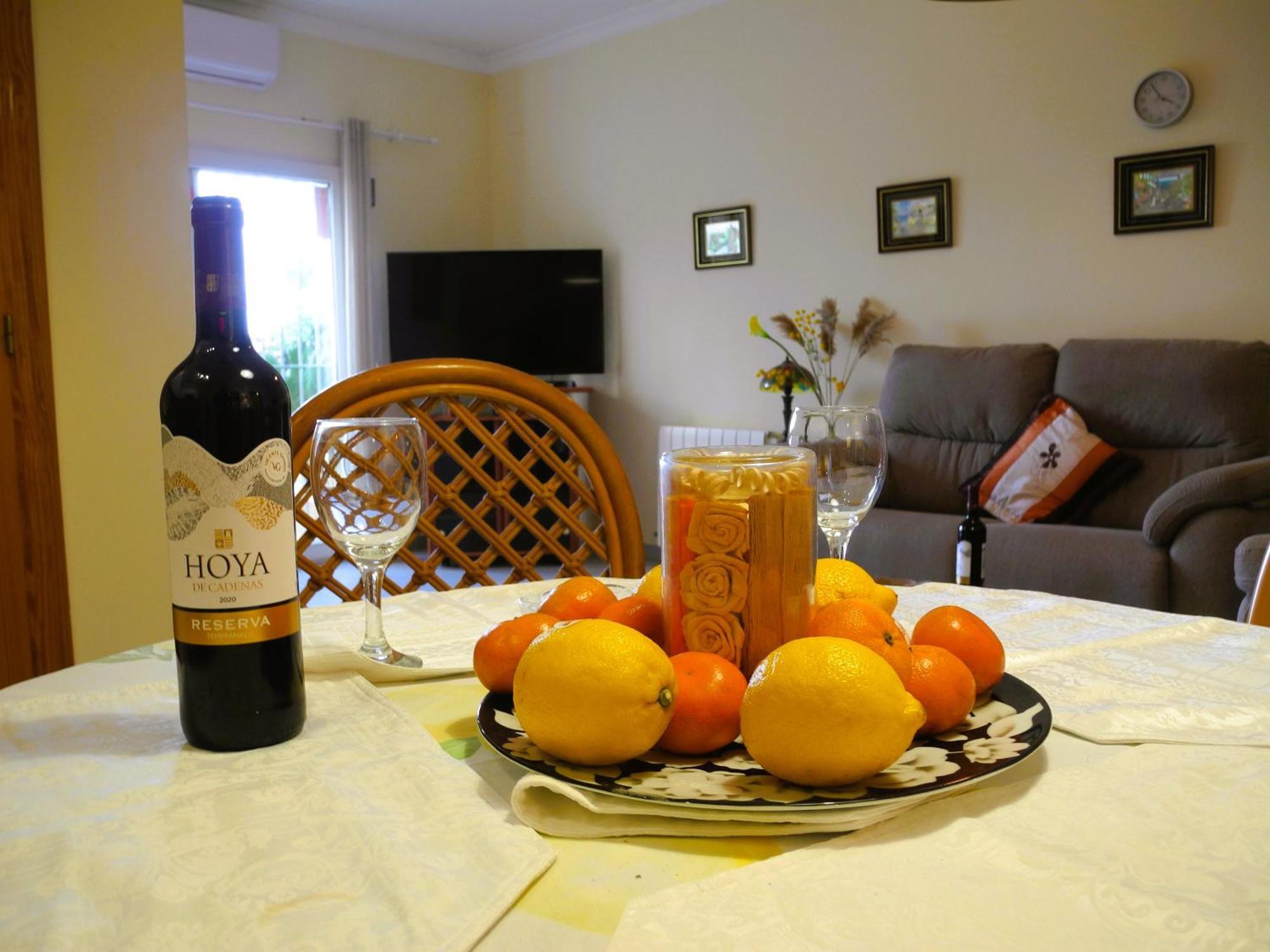 Apartemento Monika Monte Pedrera C 4 Top Aussicht デニア エクステリア 写真