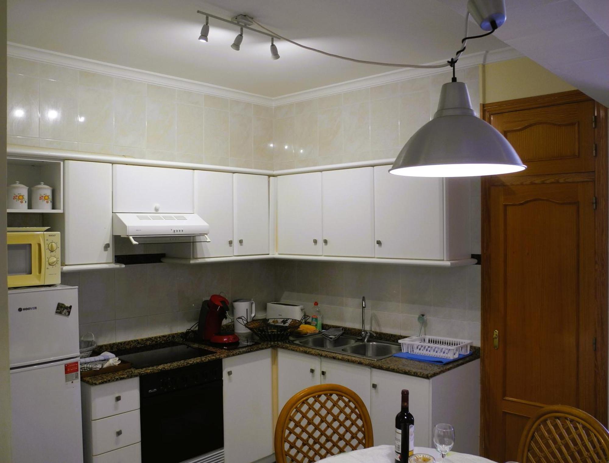 Apartemento Monika Monte Pedrera C 4 Top Aussicht デニア エクステリア 写真