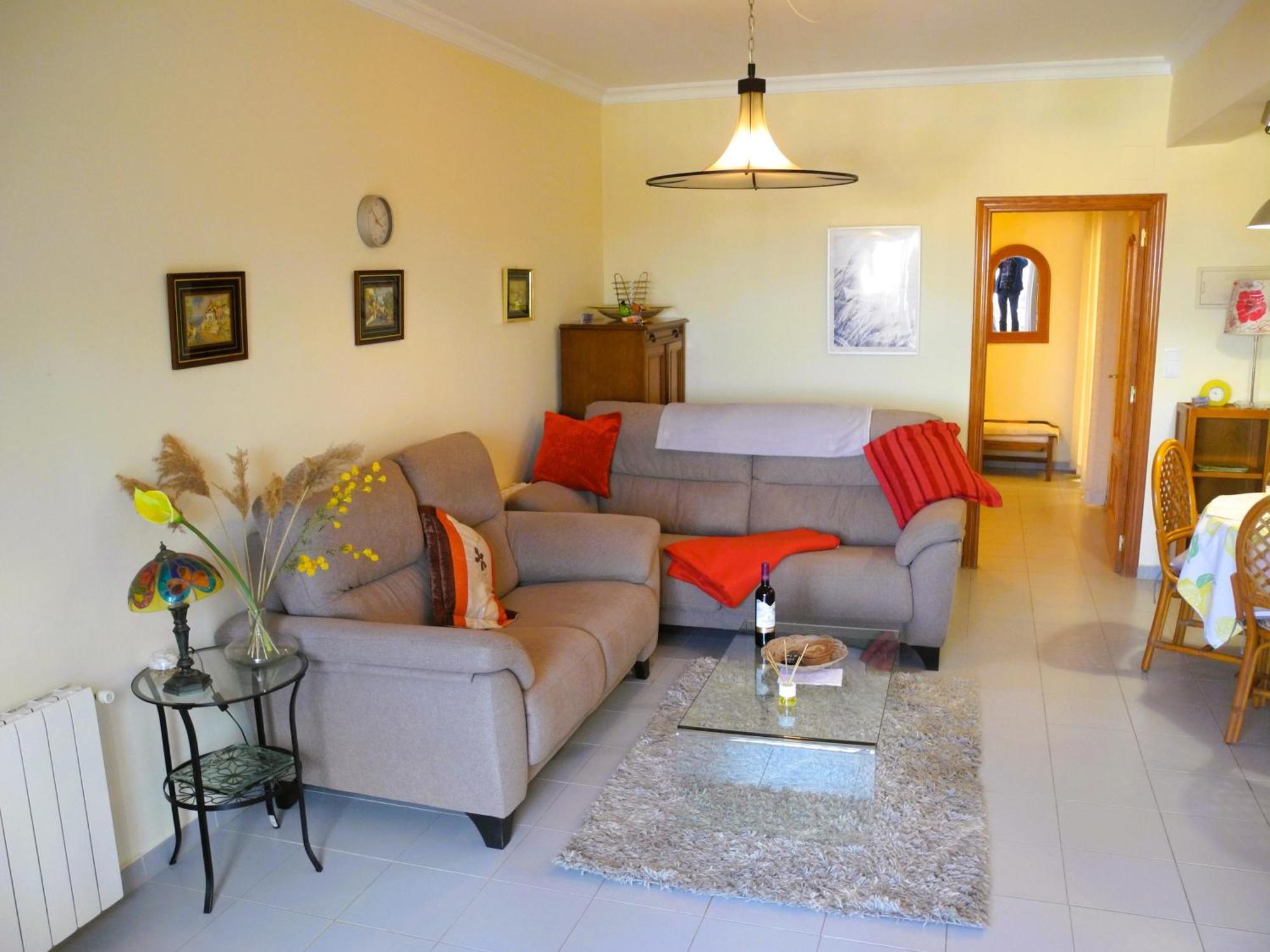 Apartemento Monika Monte Pedrera C 4 Top Aussicht デニア エクステリア 写真
