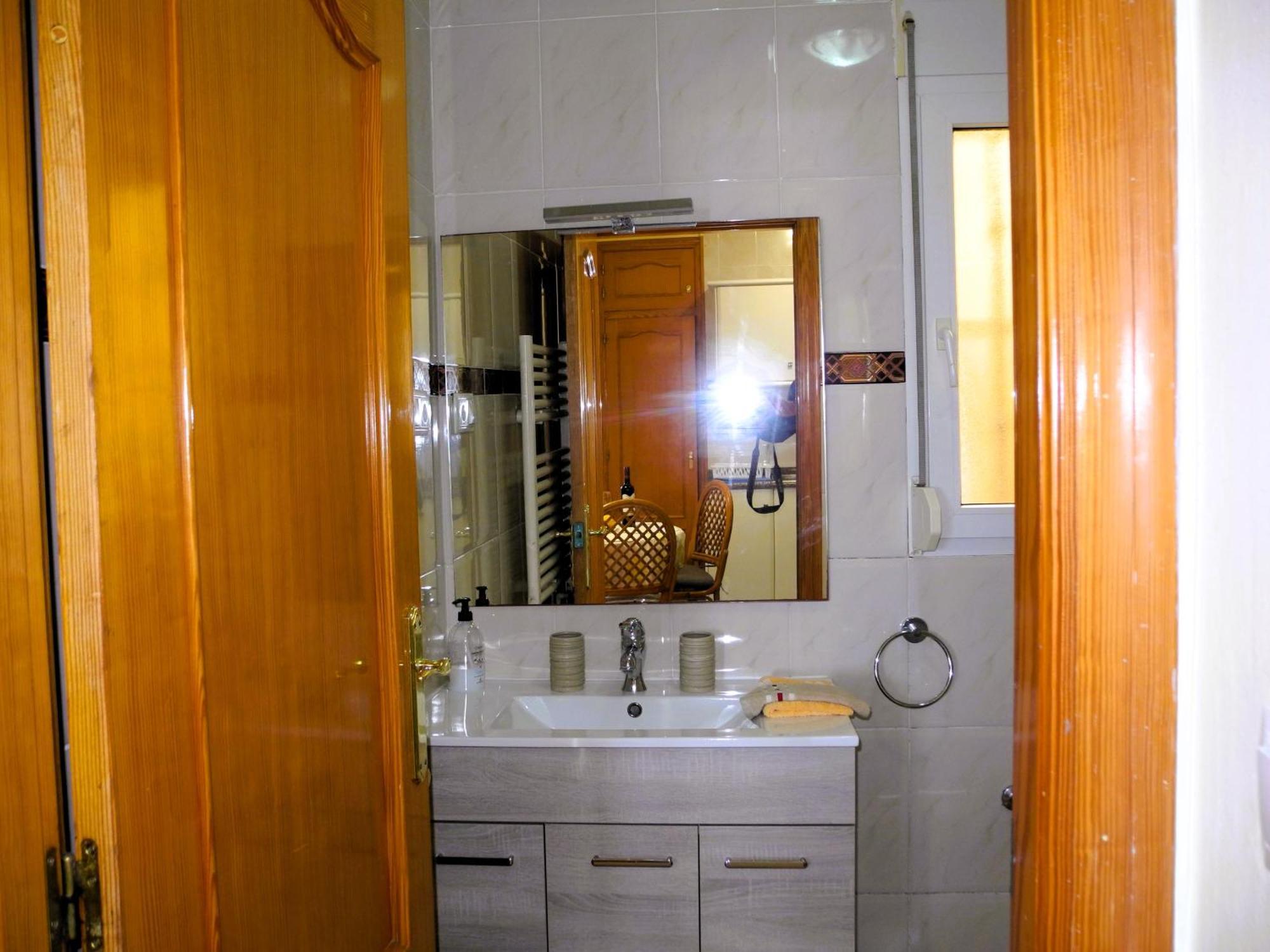 Apartemento Monika Monte Pedrera C 4 Top Aussicht デニア エクステリア 写真